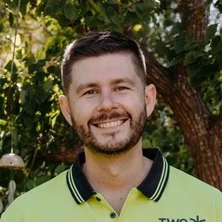 Scott Ingram